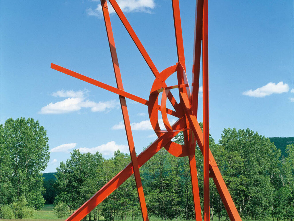Mark di Suvero