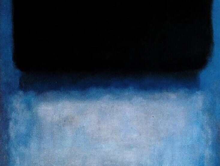 Mark Rothko