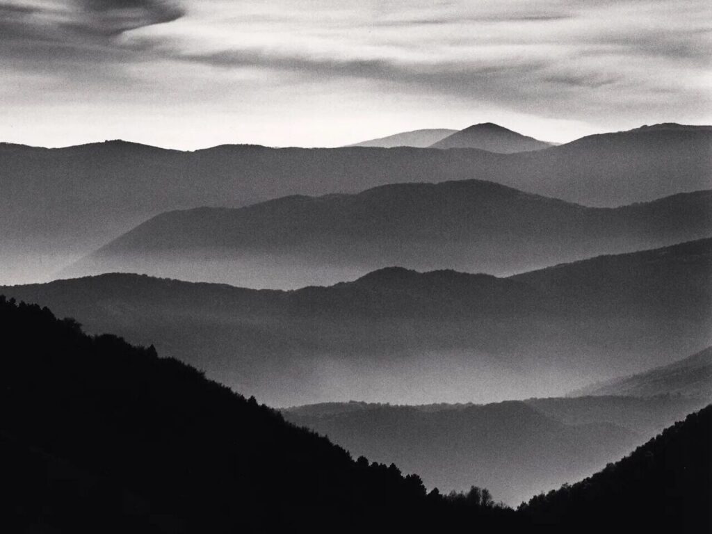 Michael Kenna
