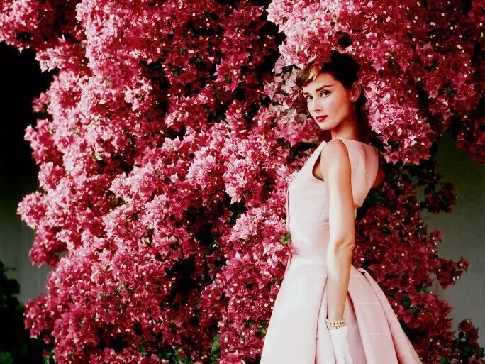 Norman Parkinson