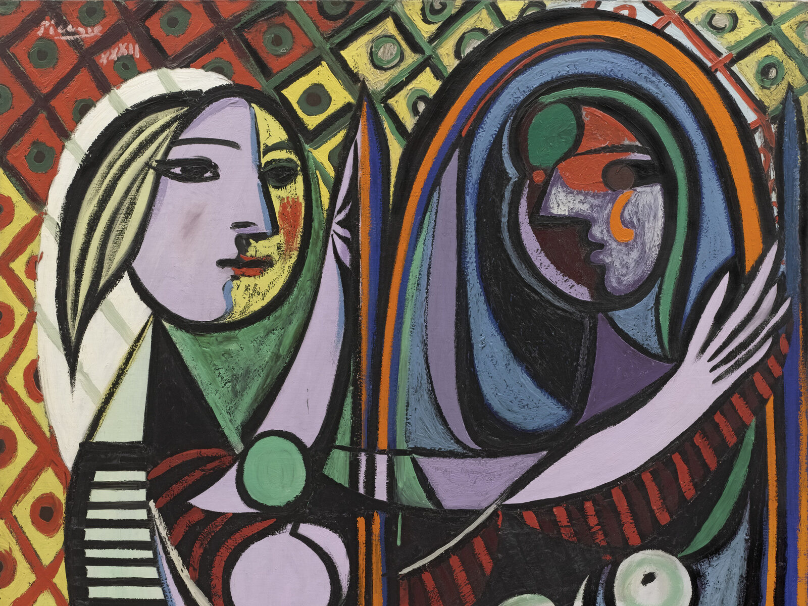 Pablo Picasso