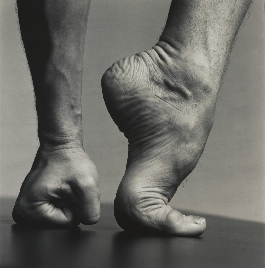 Julio Bocca, Ballet Argentino