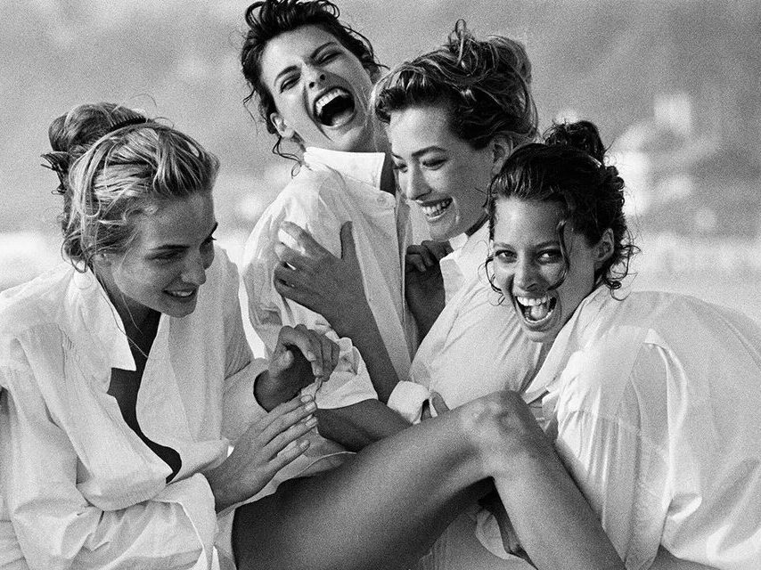 Peter Lindbergh