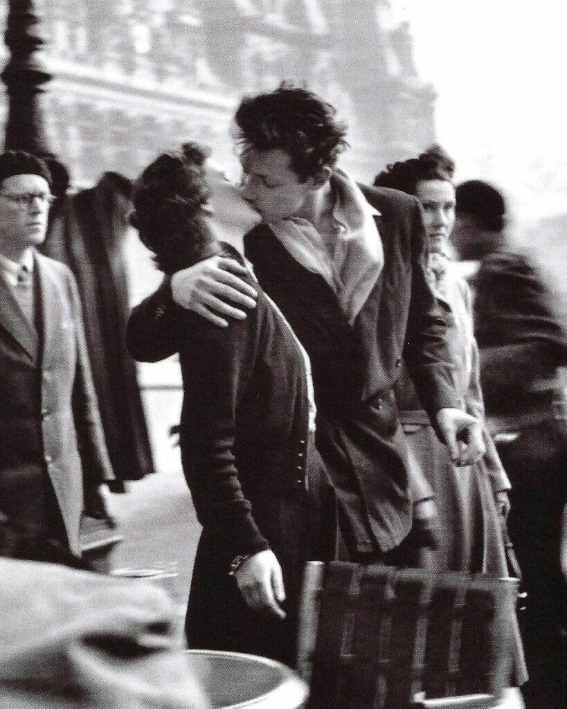 Robert Doisneau