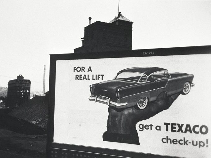 Robert Frank