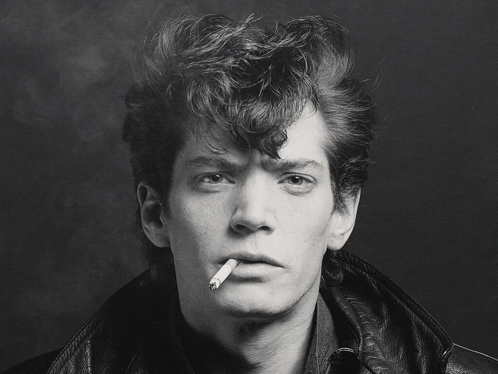 Robert Mapplethorpe