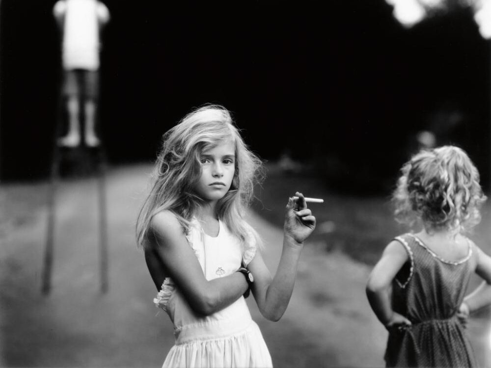 Sally Mann