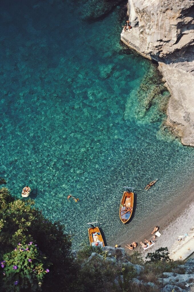 Conca dei Marini