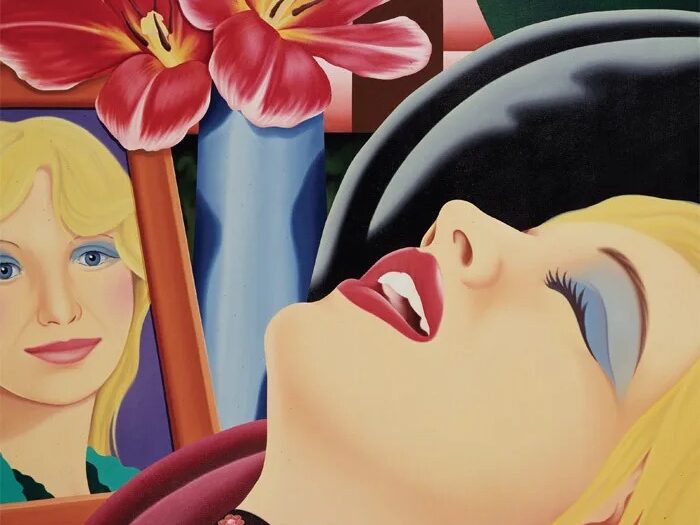 Tom Wesselmann