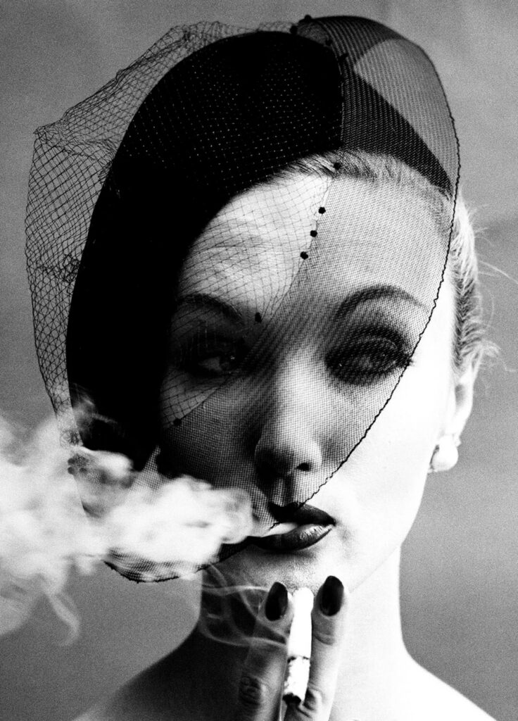 Smoke + Veil, Paris (Vogue)