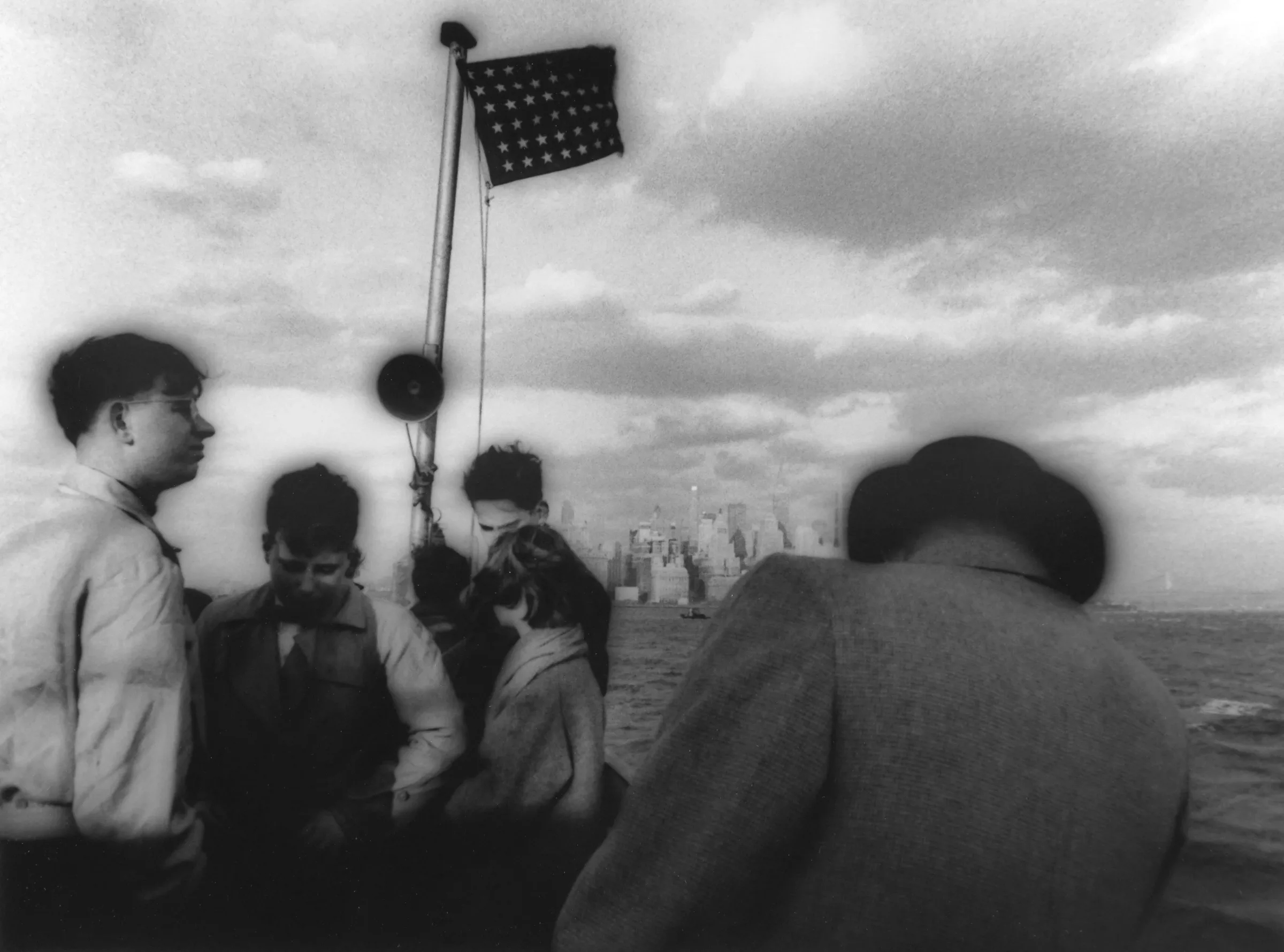 Staten Island Ferry
