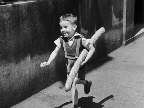 Willy Ronis
