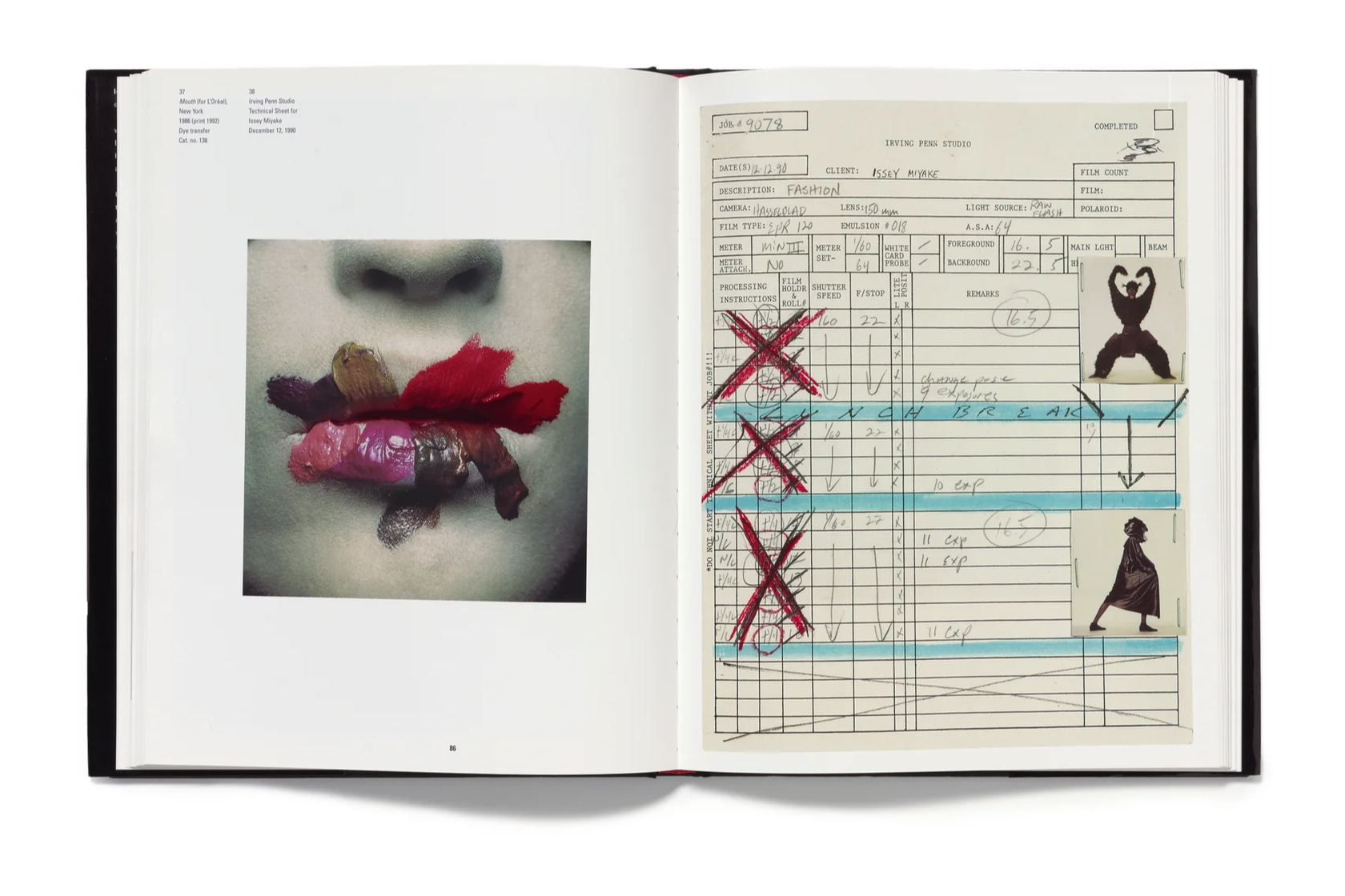 A Guide to Authenticating a Fine Art Photograph