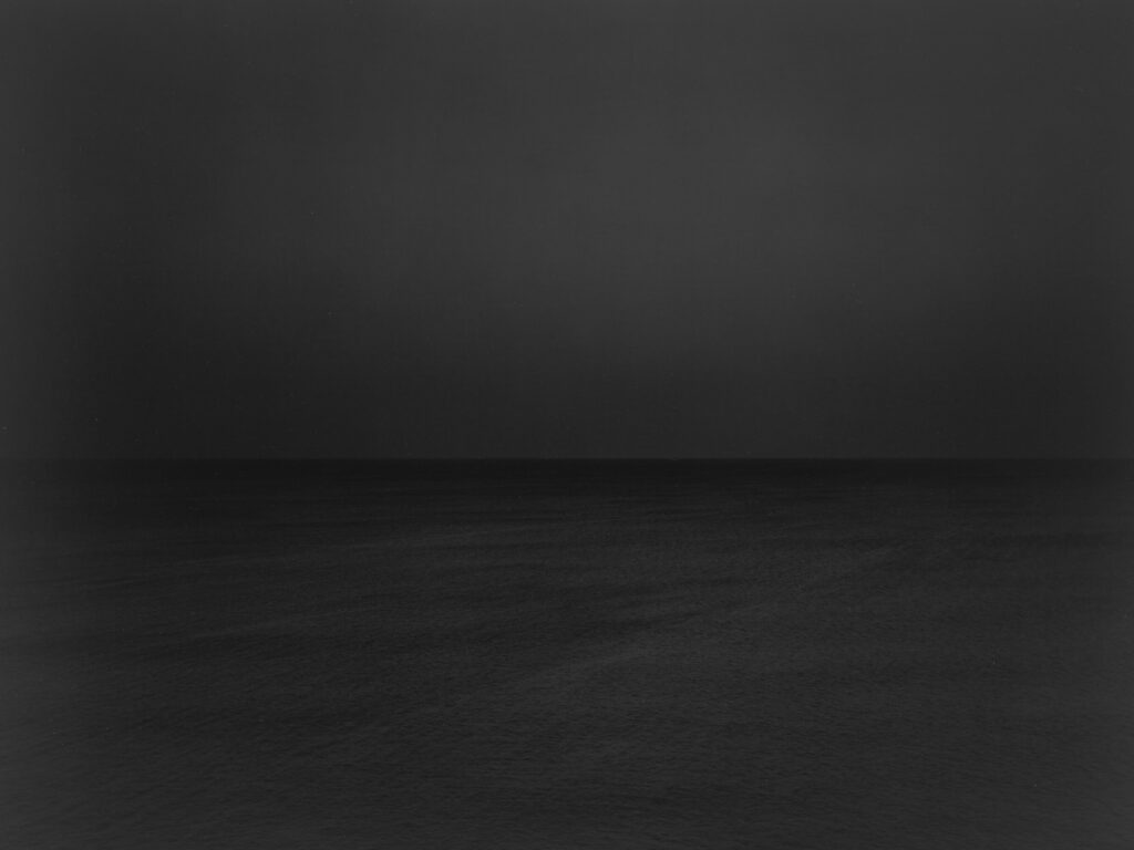 South Pacific Ocean, Tearai