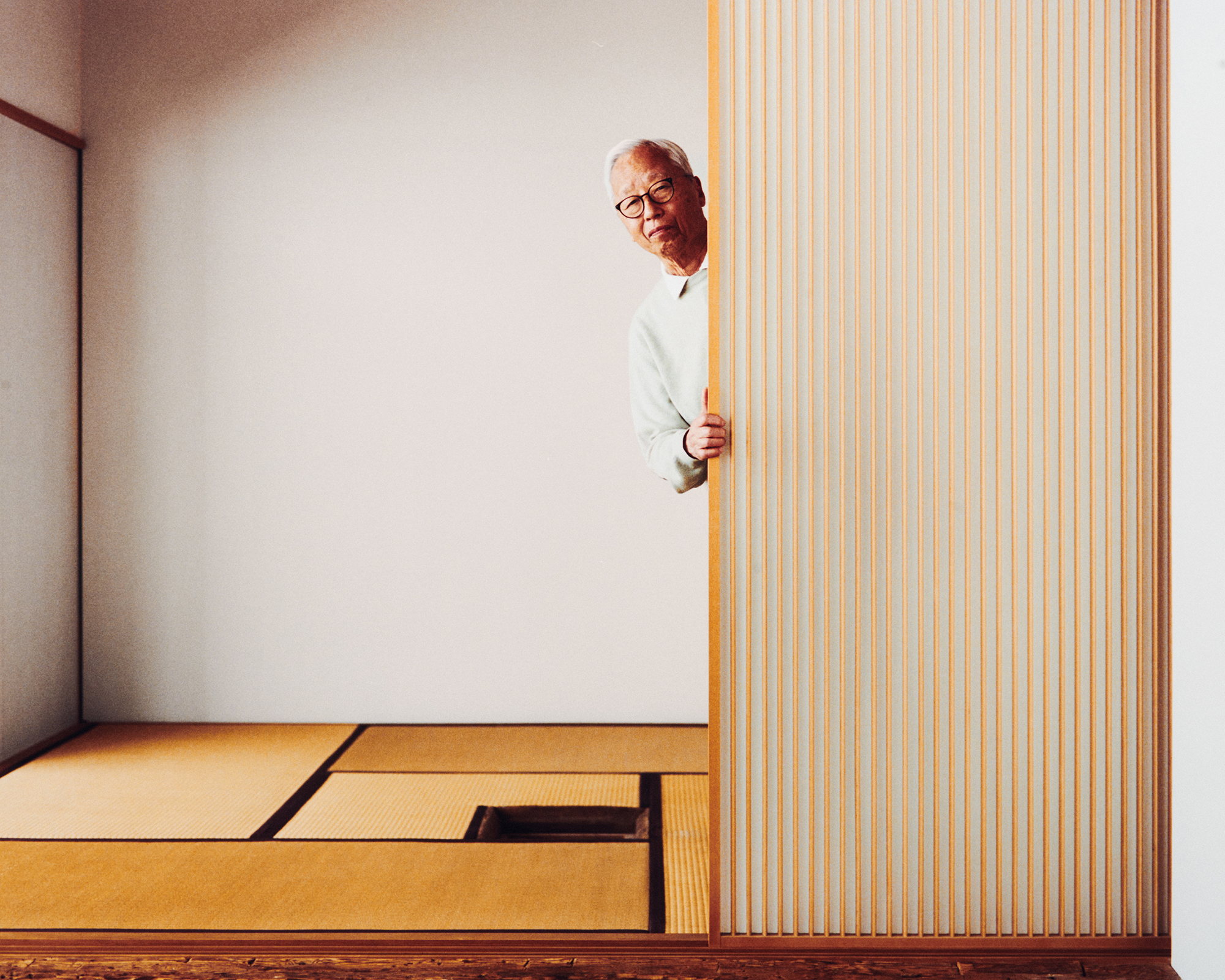 Hiroshi Sugimoto: Between Time and Memory