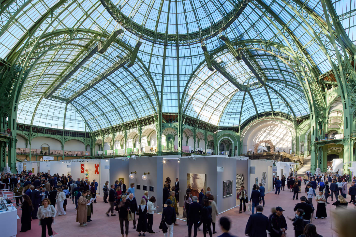 Art Basel Paris 2026: What Collectors Need to Know