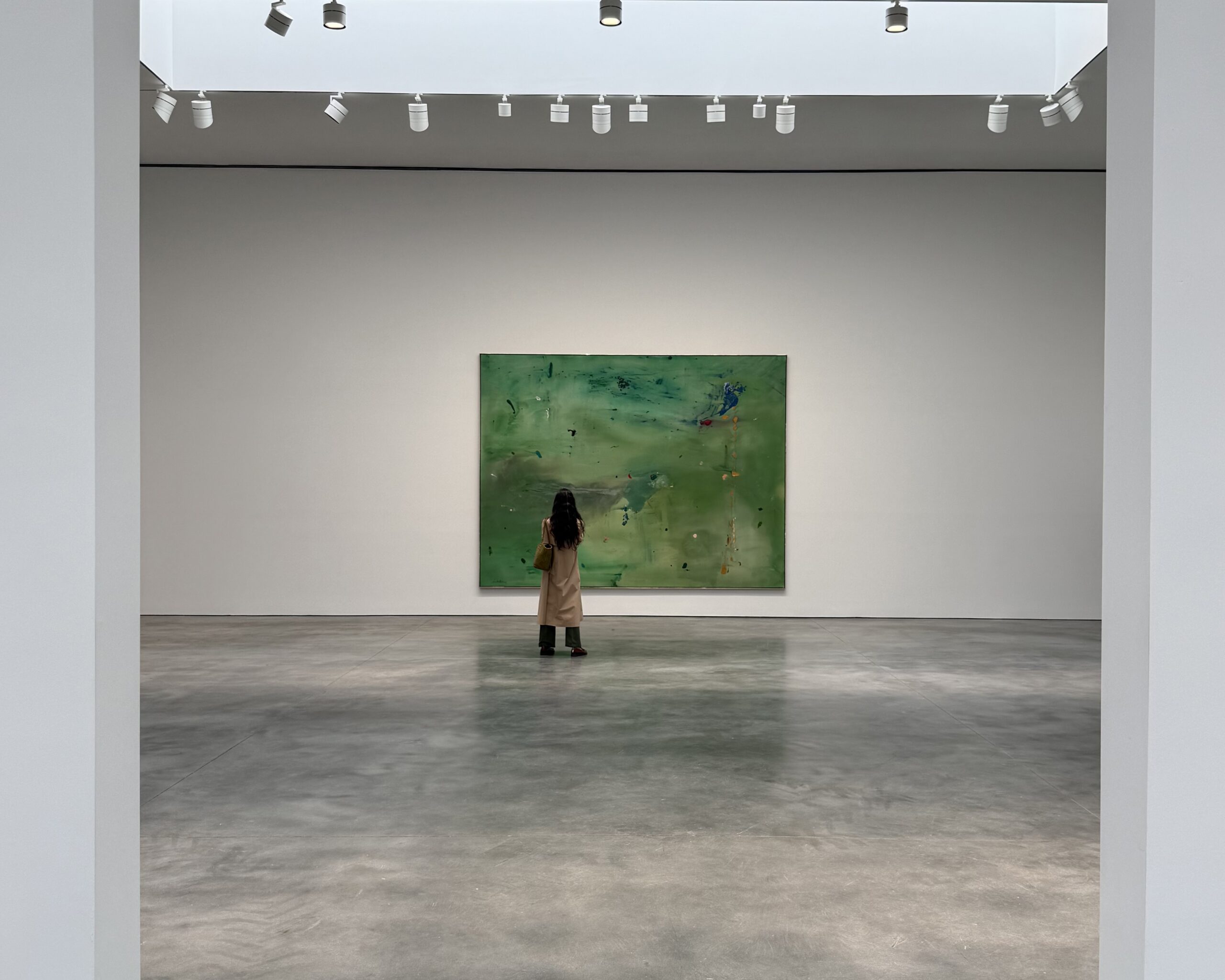 Inside the 2026 Art Basel and UBS Survey of Global Collecting